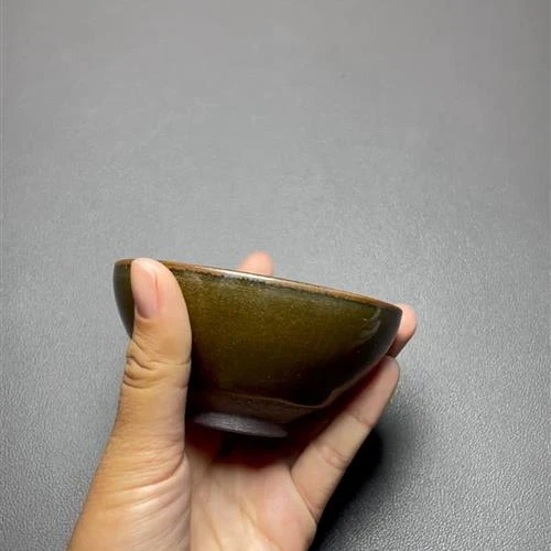 【闪购商品】茶盏-706............