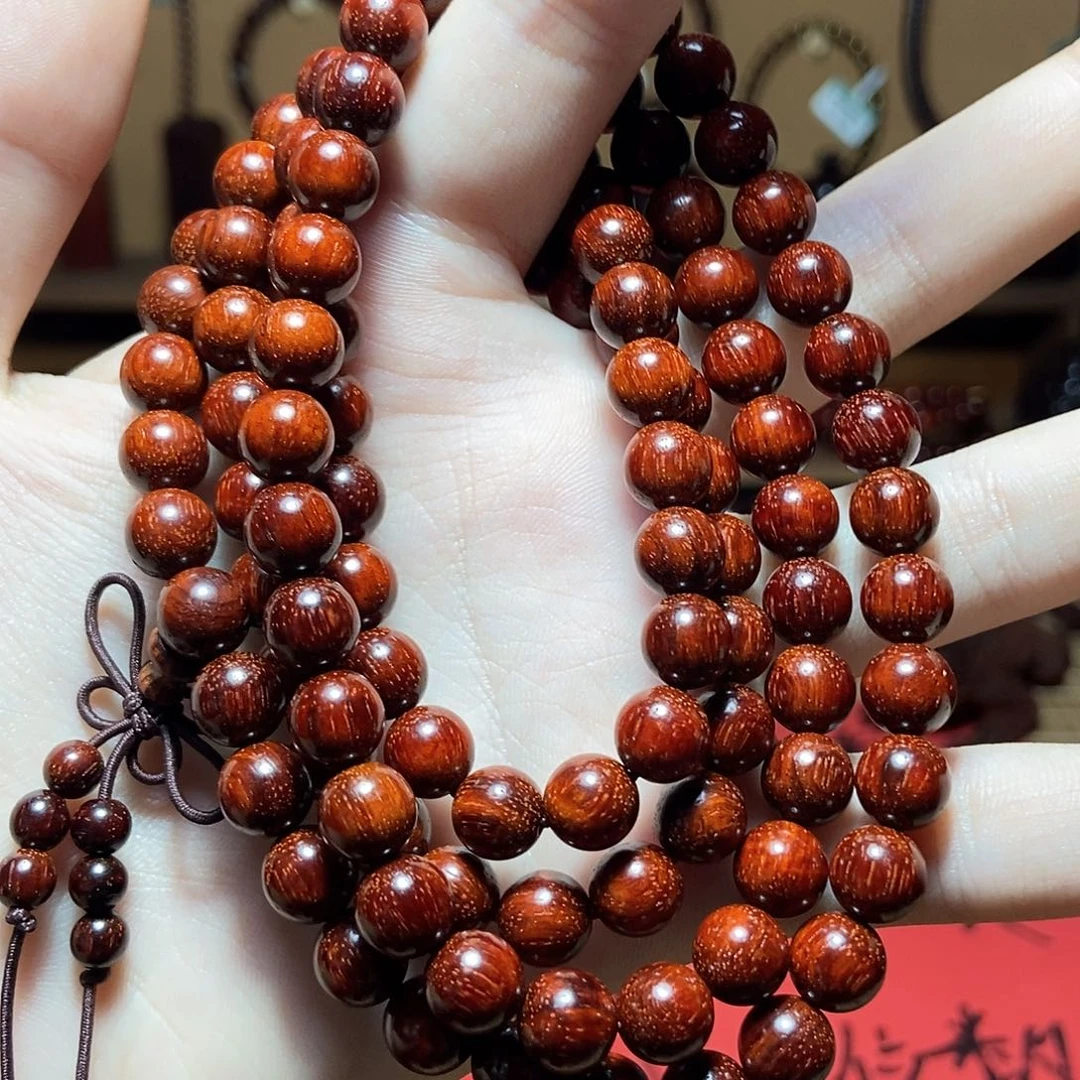 檀香紫檀（小叶紫檀）