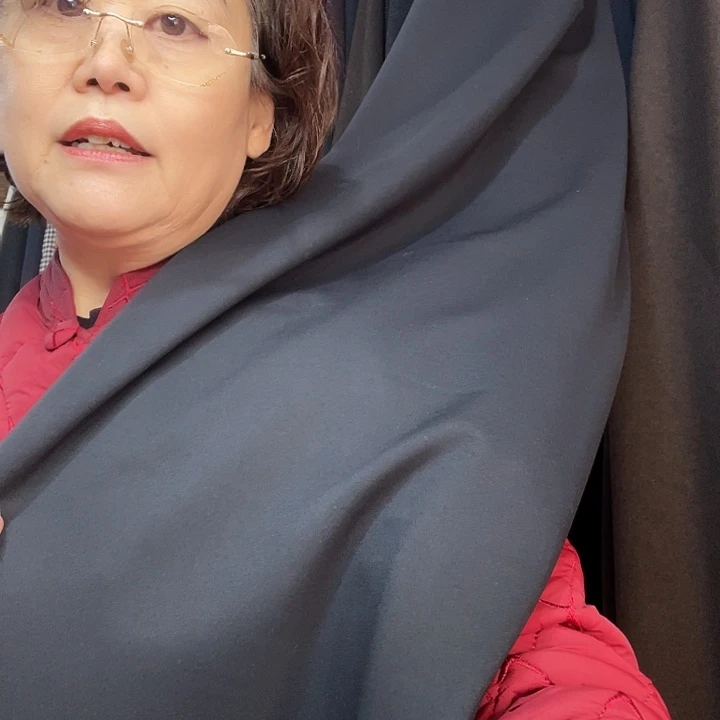 全迪各地兰1.1米面料