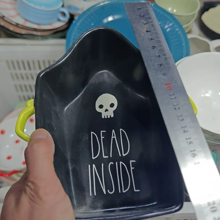 欧式，陶瓷餐具杯碗盘微瑕介意慎拍
