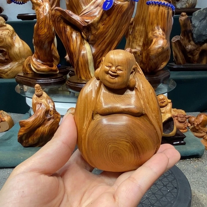 柏木（崖柏）精品崖柏