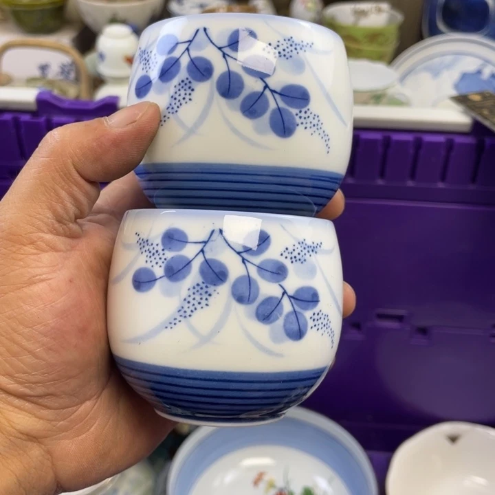 琉璃手工艺品开播了开播啦开播了