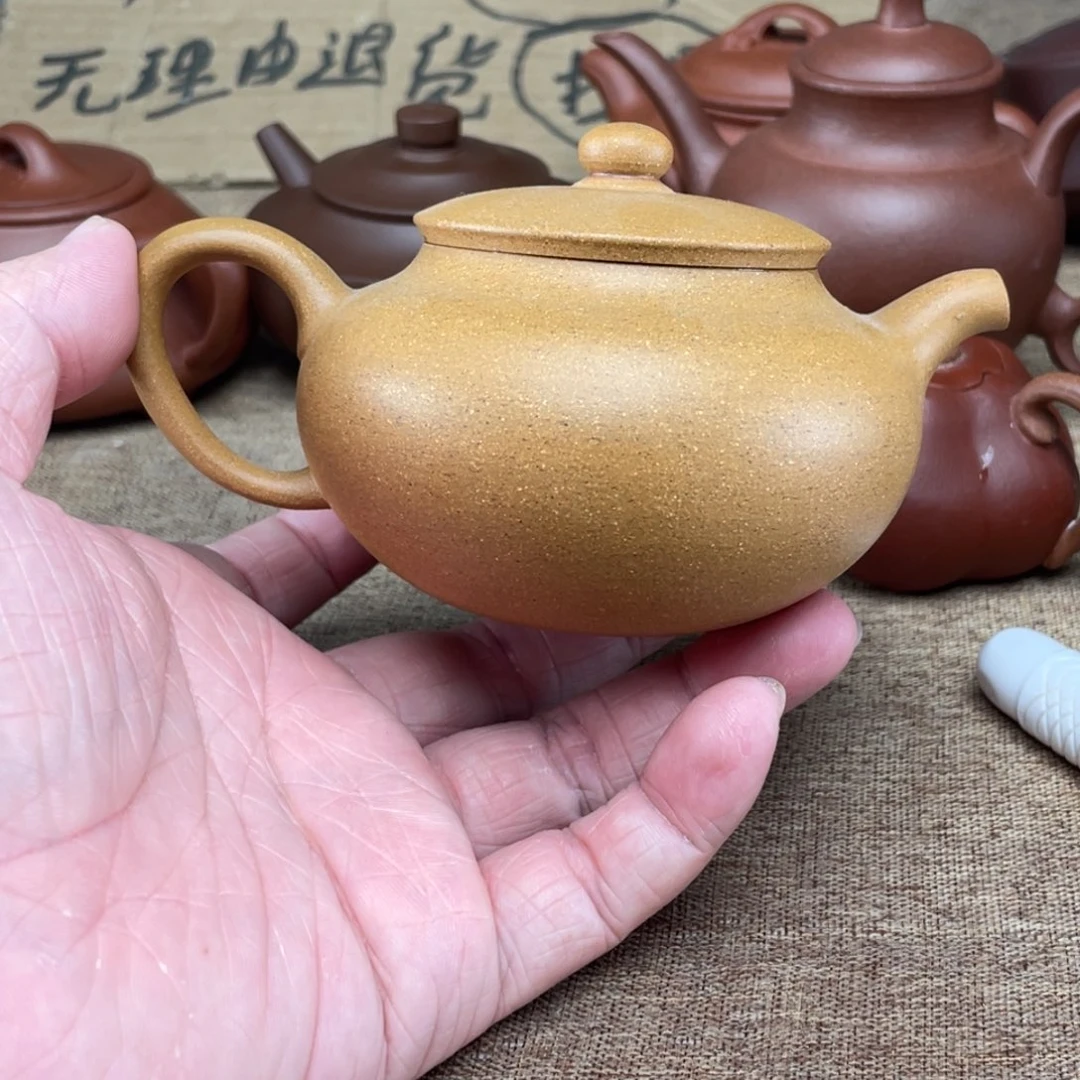 紫砂茶壶紫砂壶紫砂壶紫