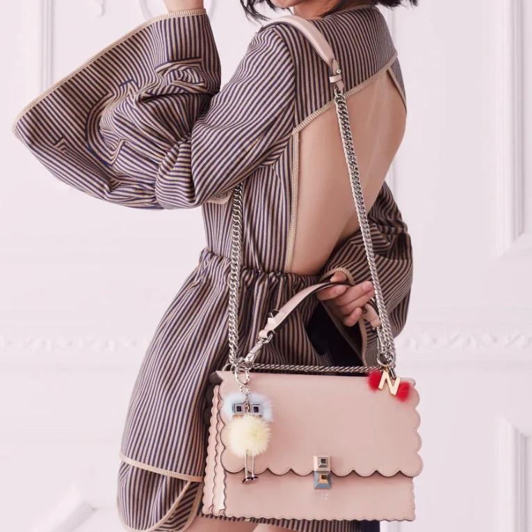 99新 FENDI/芬迪 外套 /38码/Xsp29017