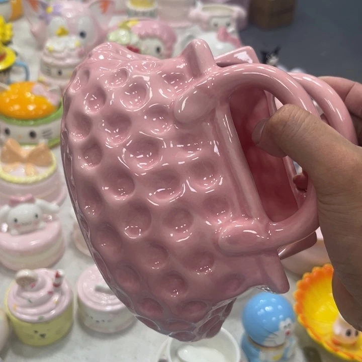 我们都是好孩子呀我也是想你