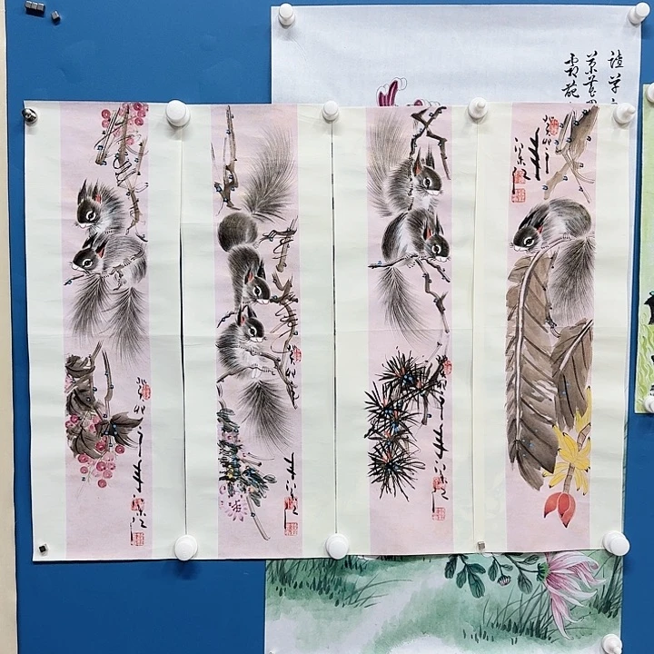 啦****啦华夏鑫辉恭祝元宵节快乐