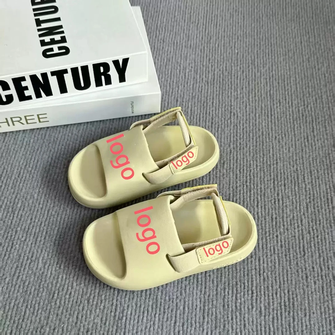 婴幼儿潮流沙滩鞋