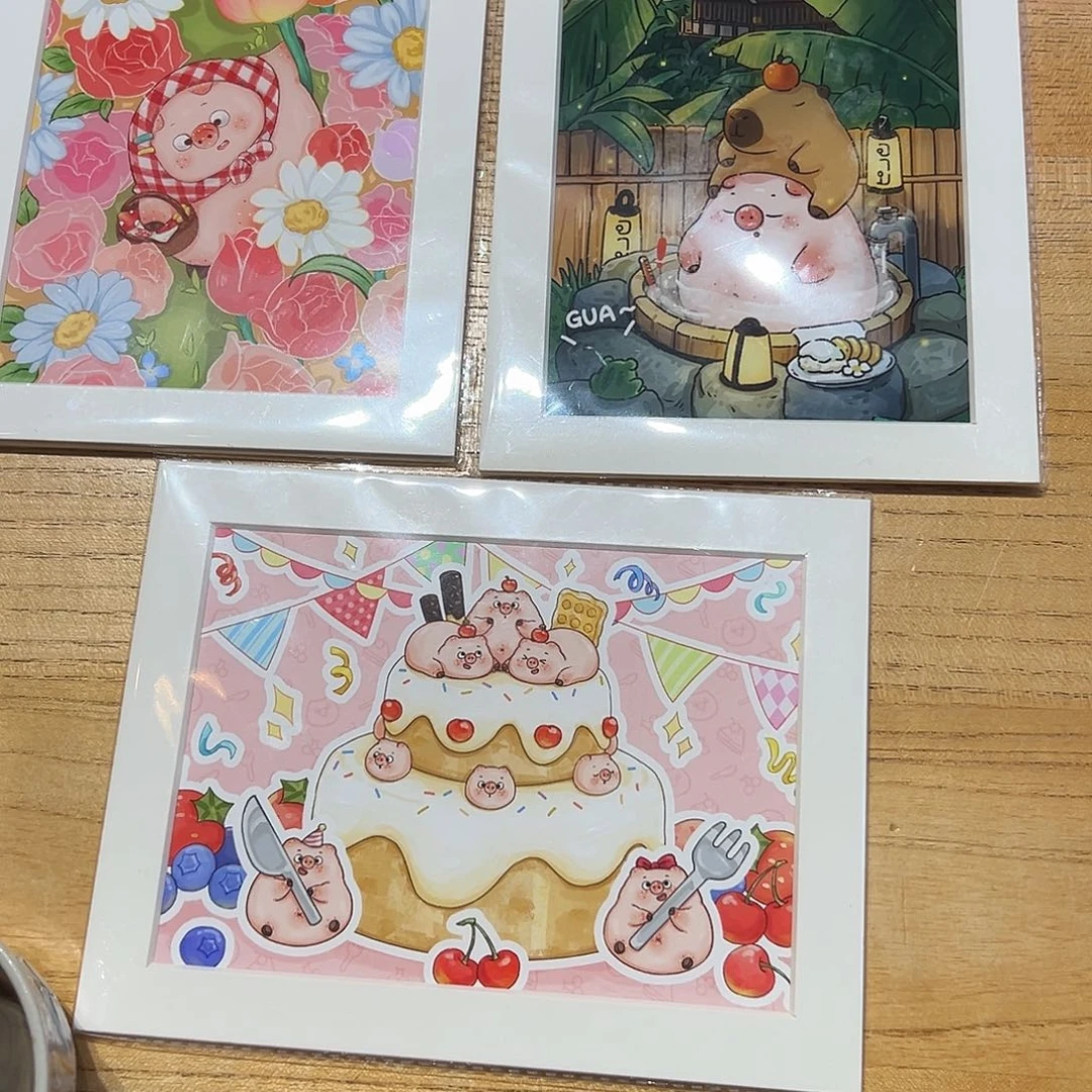 陶瓷艺术媛****媛版画手作陶瓷