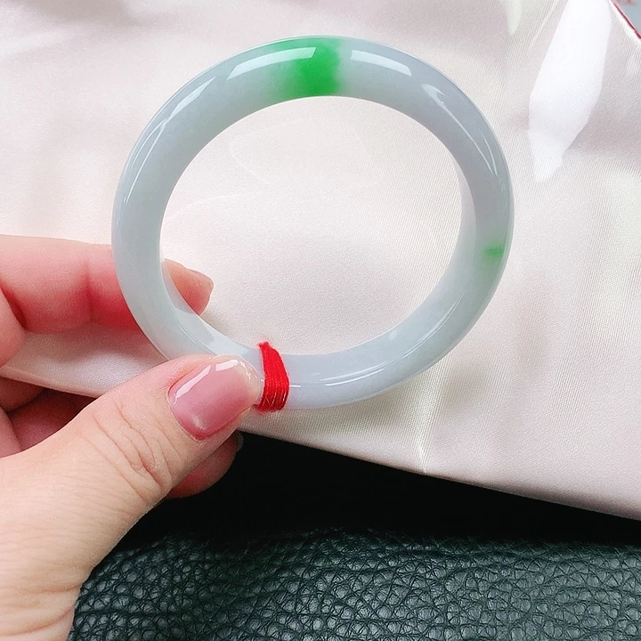 未镶嵌手镯翡翠翡翠320