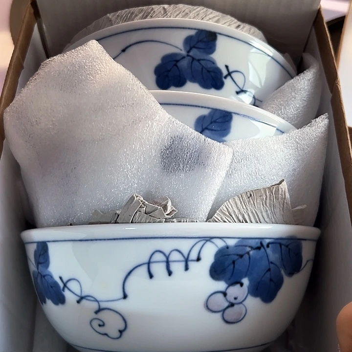 蜜胺瓷聚雅阁瓷器