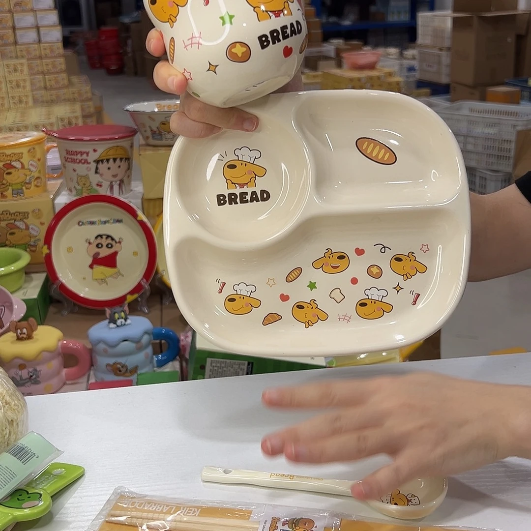 瓷176179 家勺子筷子。陶瓷陶瓷头发