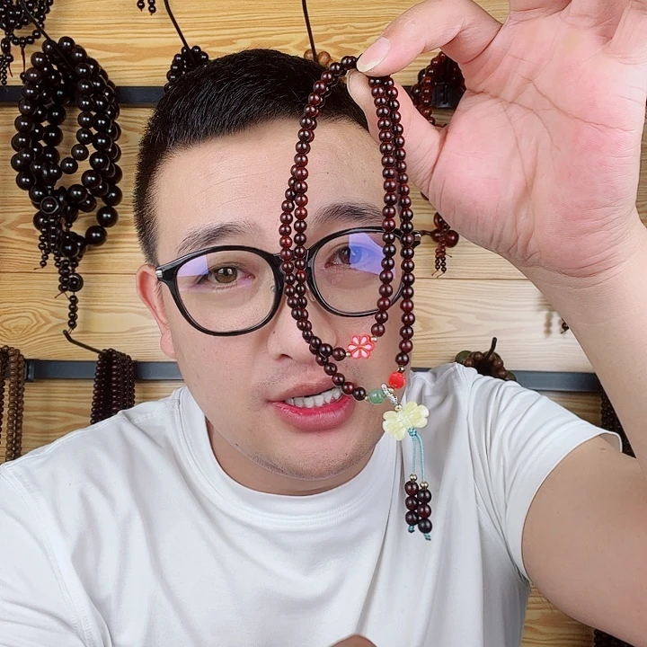 檀香紫檀（小叶紫檀）