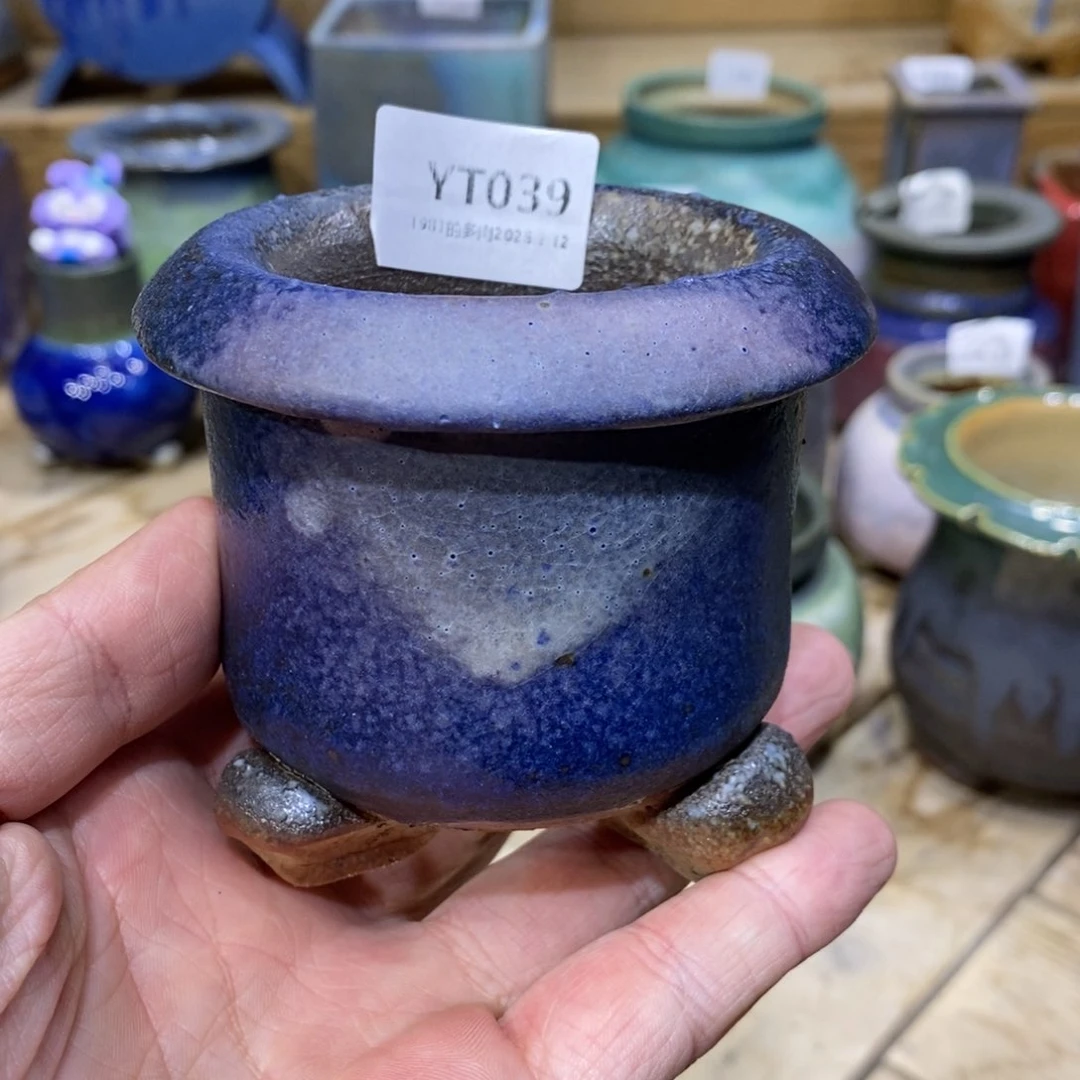 粗砂花盆臭****YT039已配已配