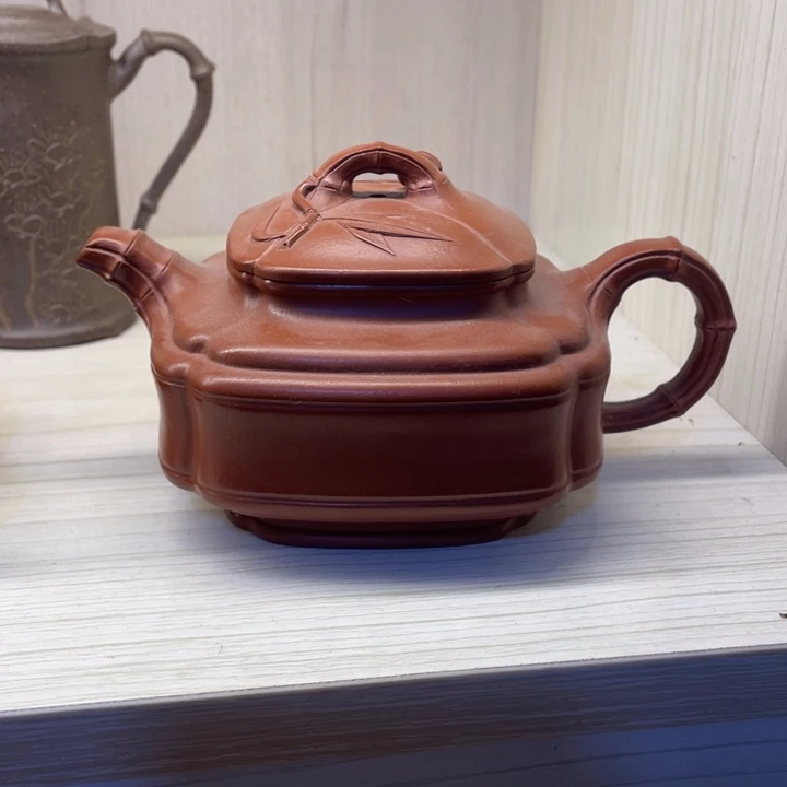 紫砂茶壶紫砂壶宜兴