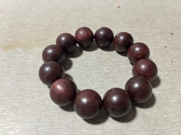 陈总甄选文玩木串E032