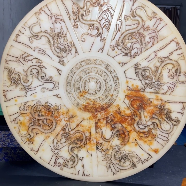 一物一图发货支持七天无理由。底槽青
