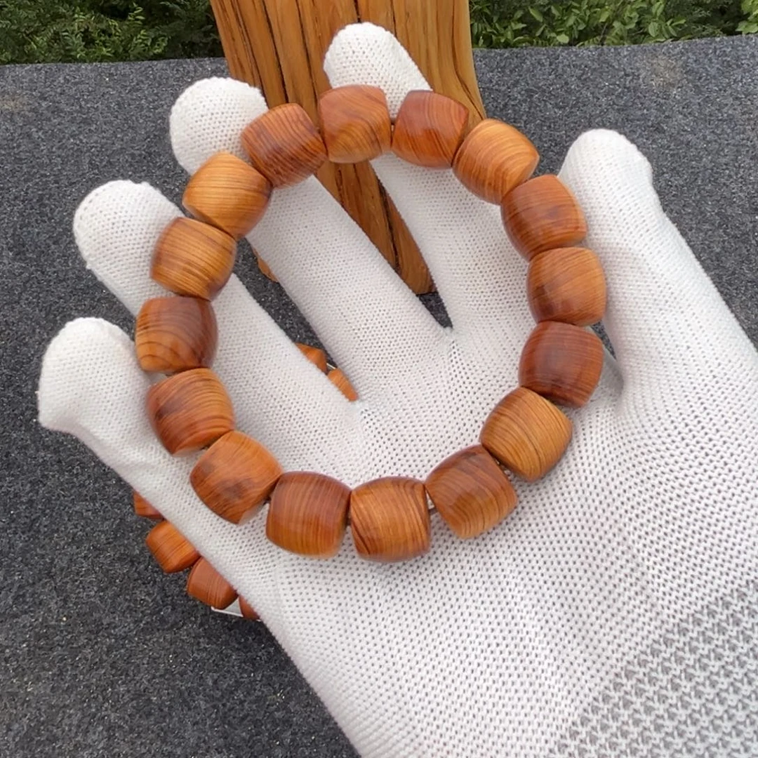 柏木南太行崖柏1.3×1.4直切