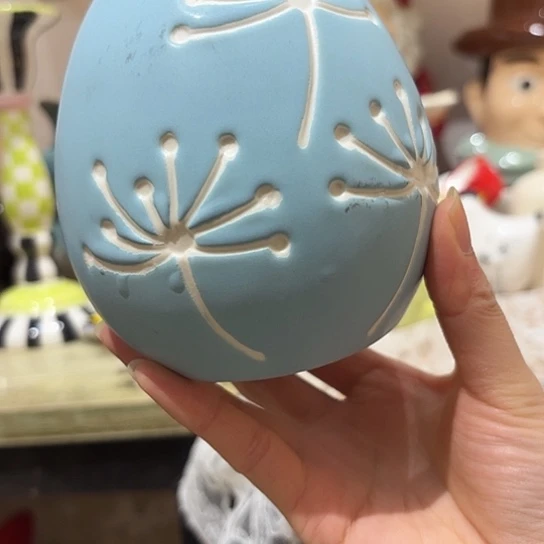 摆件外贸尾单微瑕，介意慎拍
