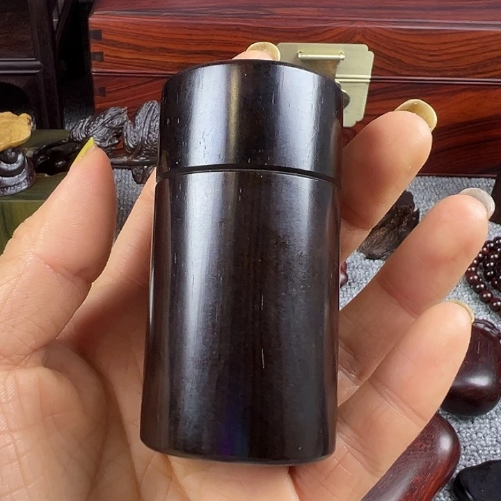 东非黑黄檀（紫光檀）