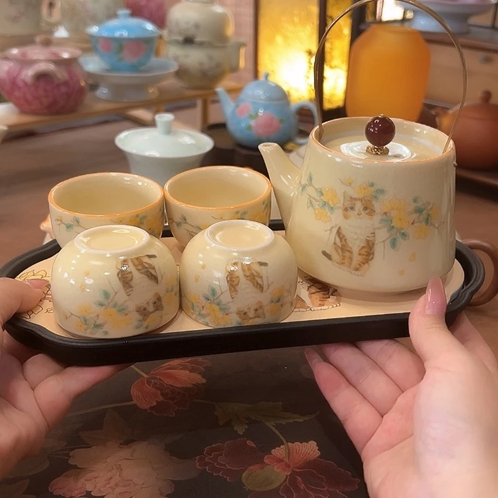 茶具配件其它茶器