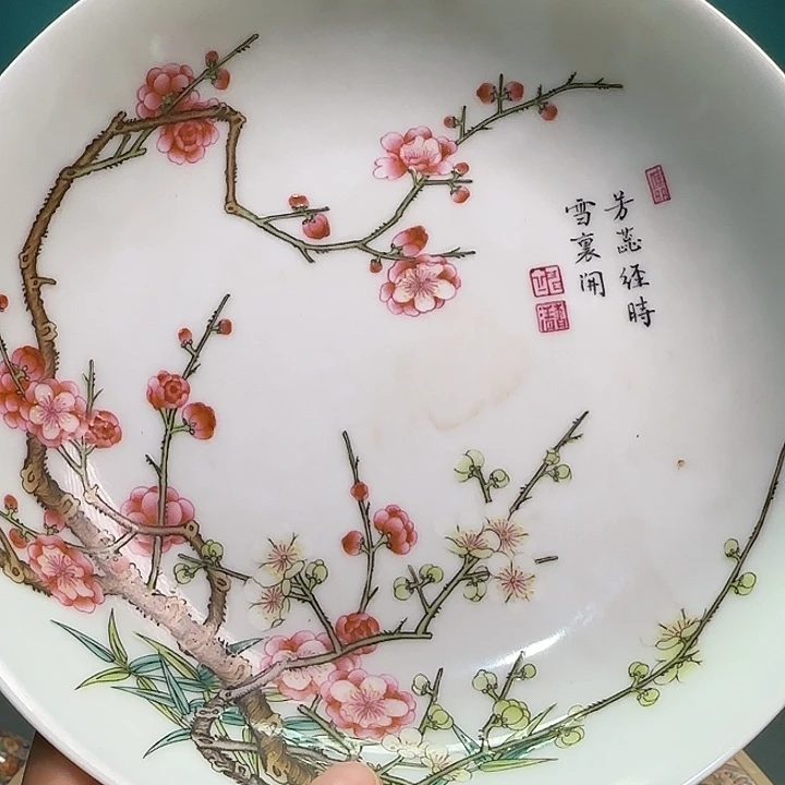 摆件景德镇陶瓷博物