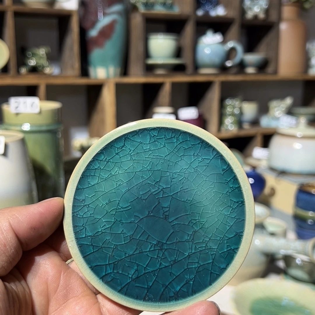 华宁陶华心陶艺工作室