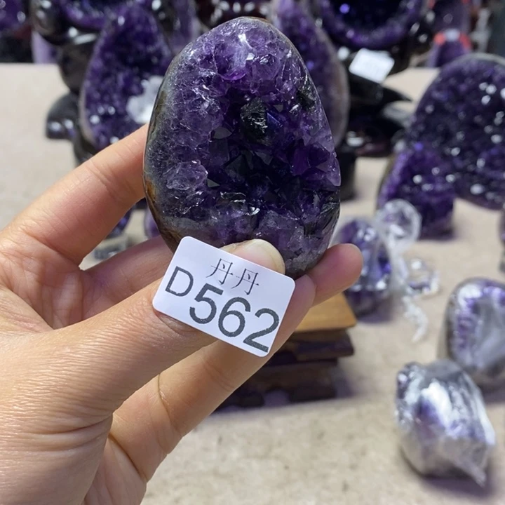 未镶嵌大型摆件（非配饰）水晶