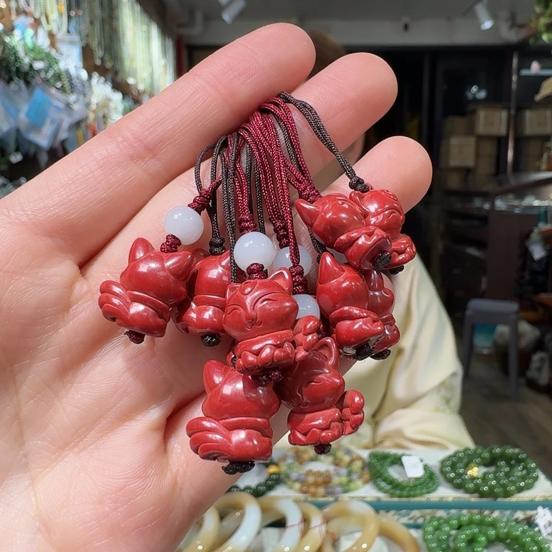 和田玉未镶嵌手链拍一发一多样性发货