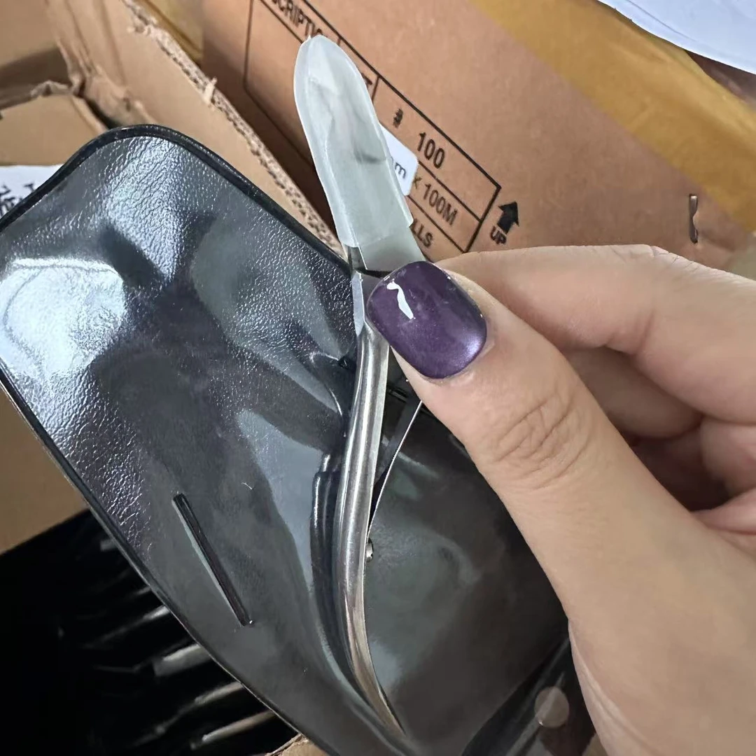 【1支】随机刀口！简装瑕疵款死皮剪M07-sunshine专场C03