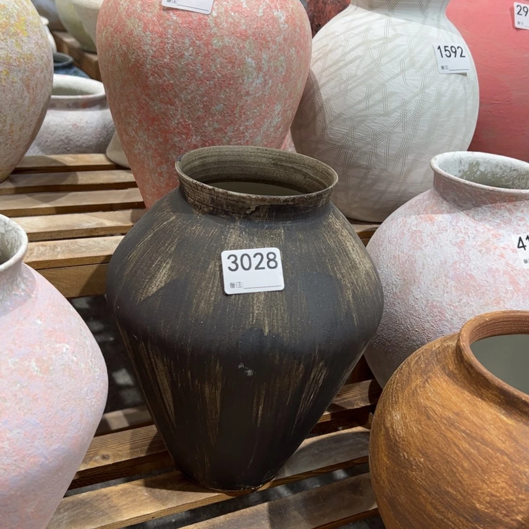 瓷片3025高27口18.5默认无孔