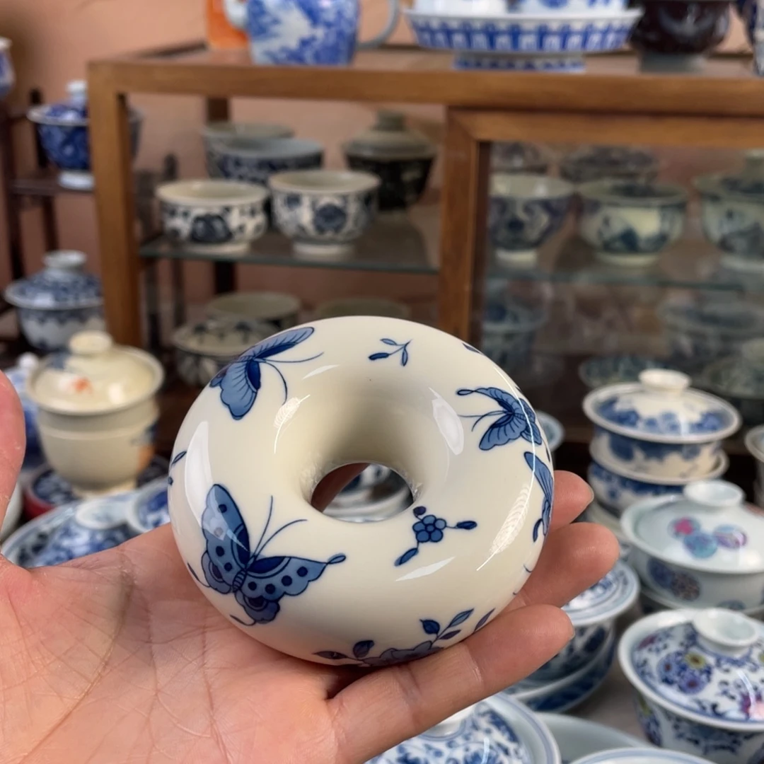 景德镇手工手绘陶瓷