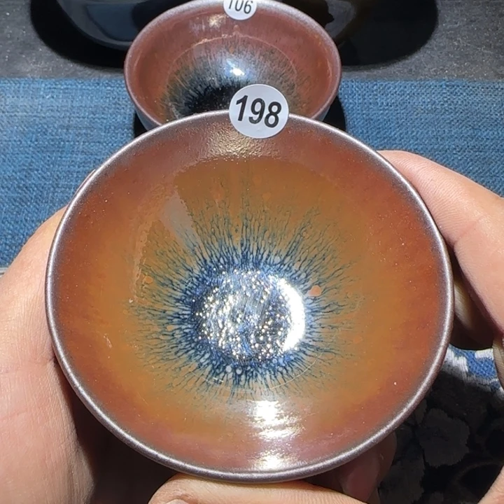 后***人茶盏15米包邮，15米包邮