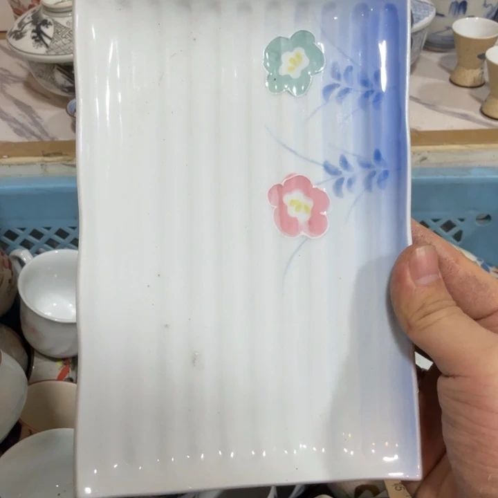 陶瓷推荐第二名20包邮