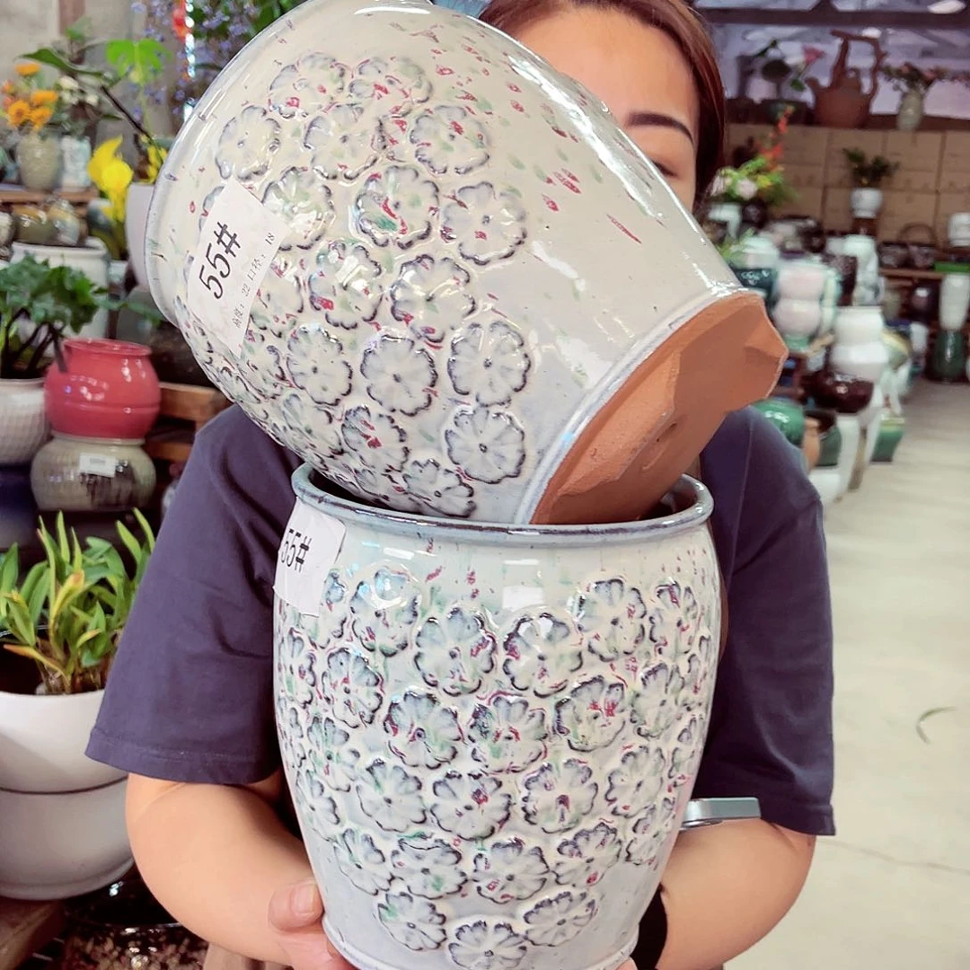 高度22口径18厘米