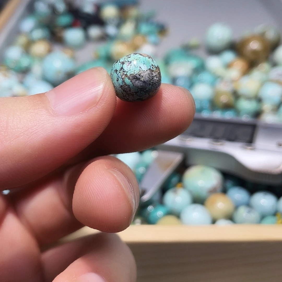 绿松石其他未镶嵌