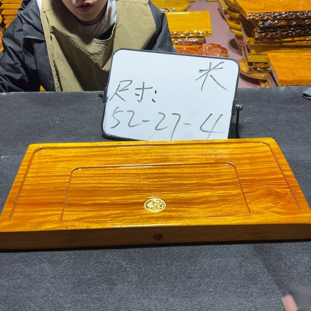 实木茶盘茶盘茶具