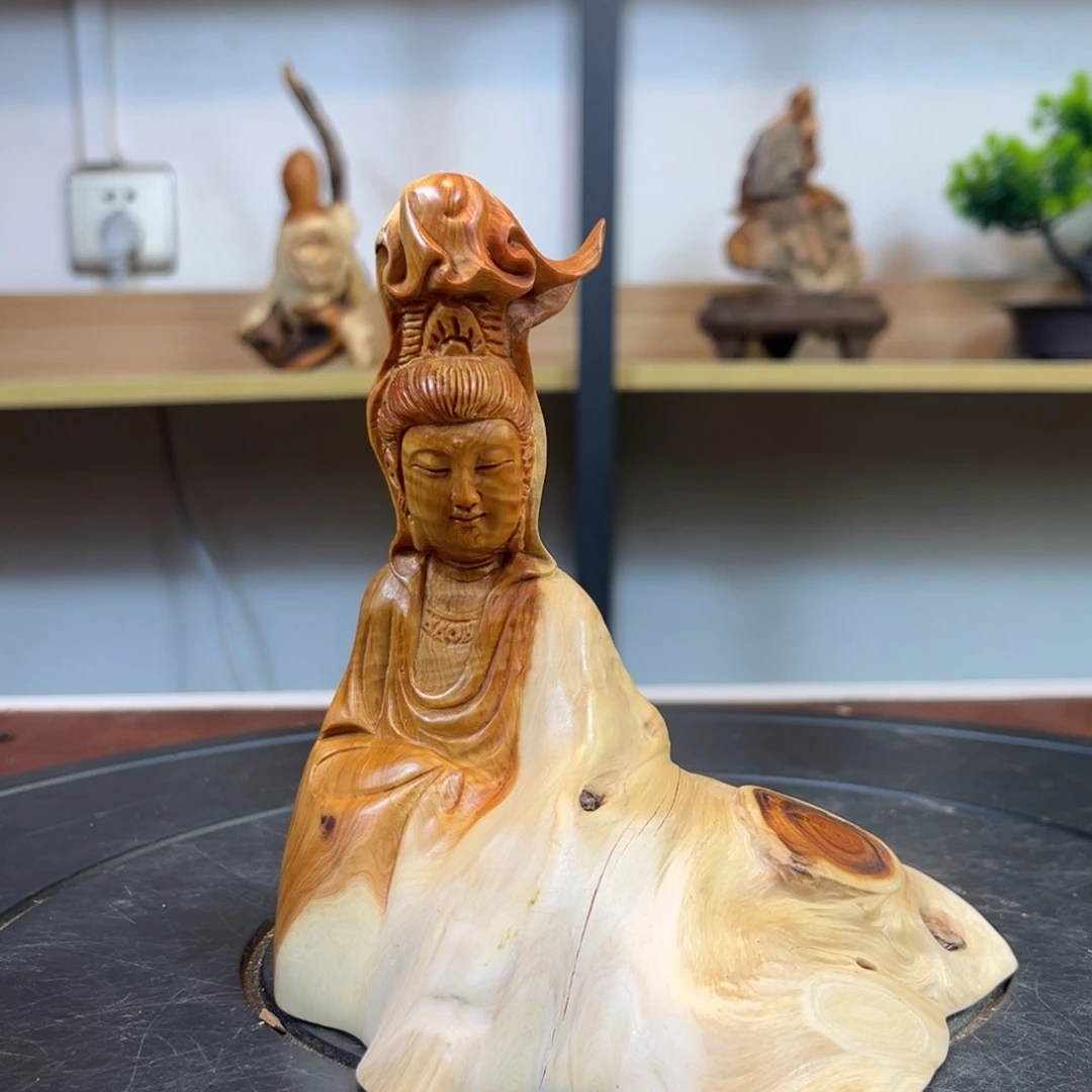 柏木（崖柏）vj h h h b j j