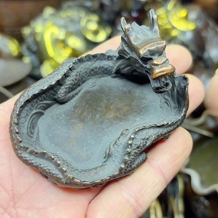 铜摆件摆件摆件品