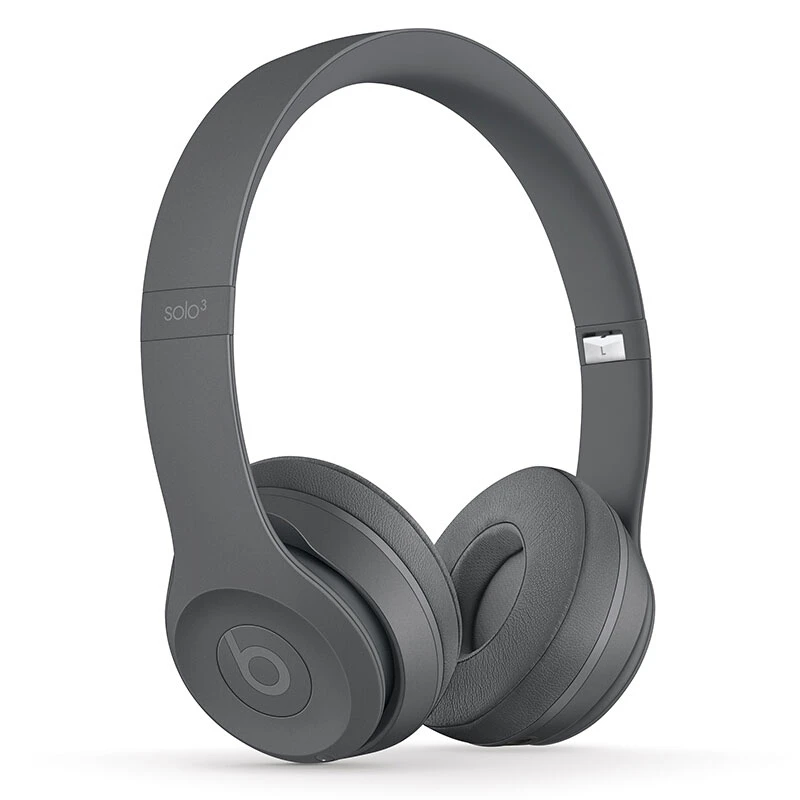 95新 BEATS Studio3 Wireless头戴式蓝牙耳机录音师3耳麦魔音B