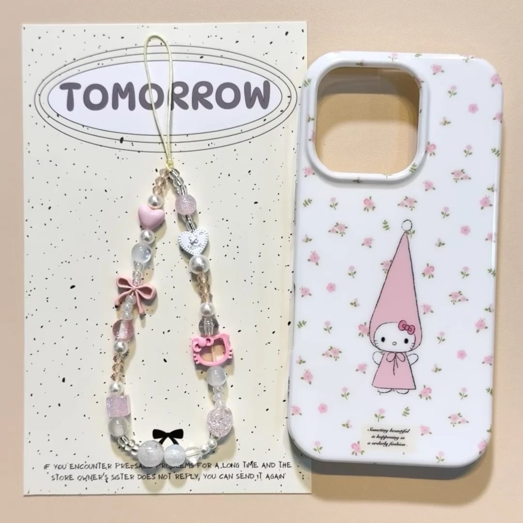 魔法使KT适用苹果iPhone15手机壳16ProMax新款14Pro防摔13软壳16