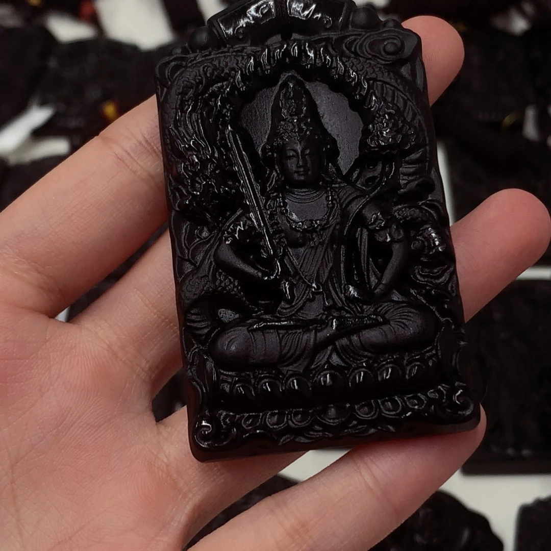 天然a货钢琴黑特色福利题材挂件