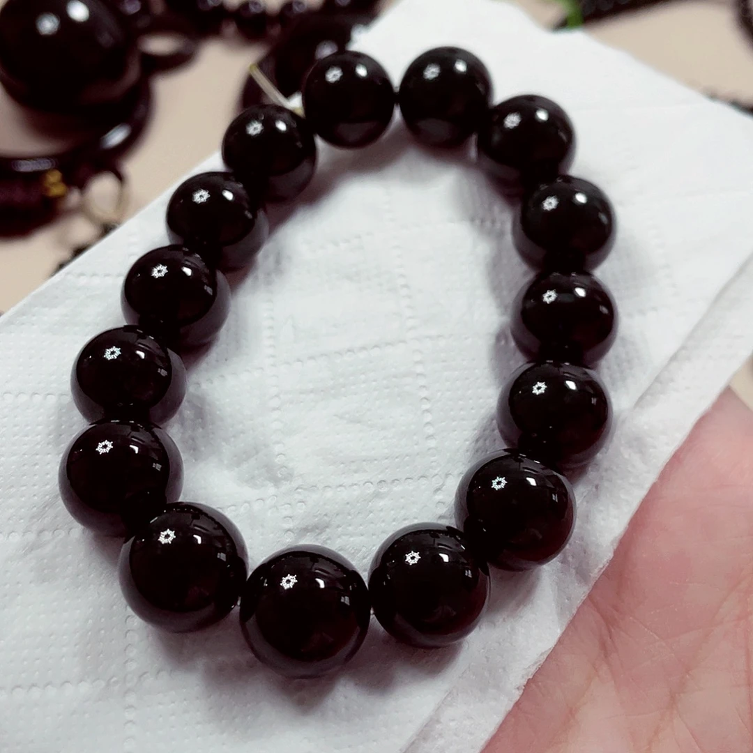 翡翠未镶嵌颈饰先鉴后发一物一证15