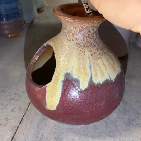 罐8299 微瑕38包邮景德镇陶瓷