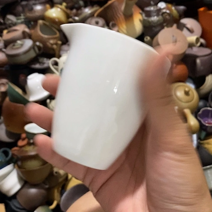 瓷片然后我们去看看那些不