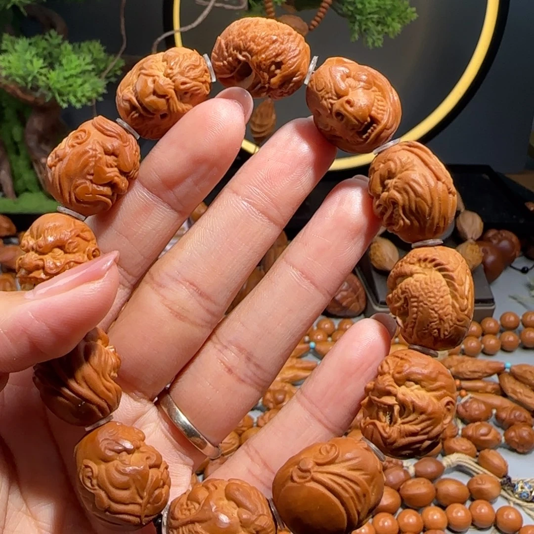 手串/手链橄榄核福利待遇