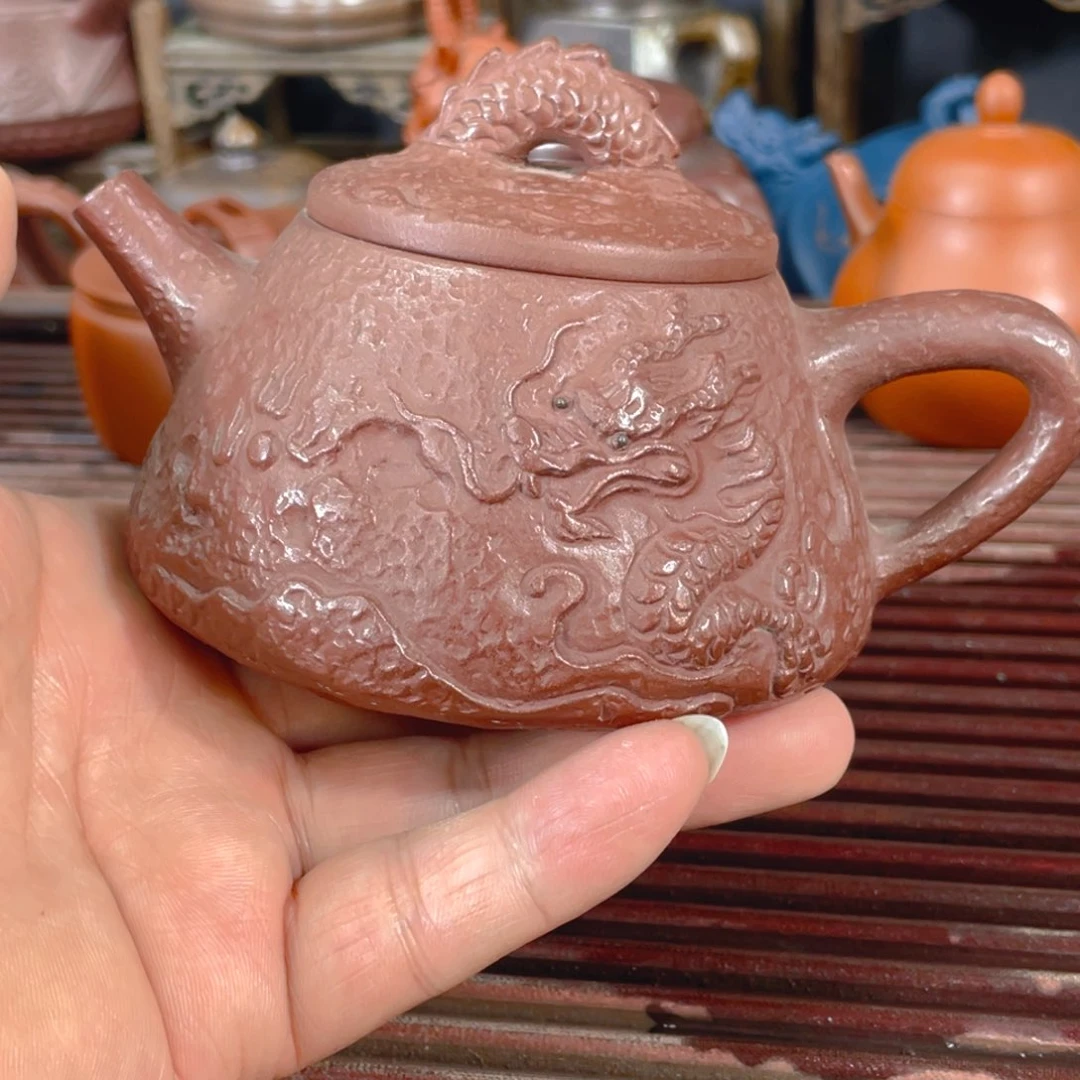 紫砂壶紫砂茶具茶茶具