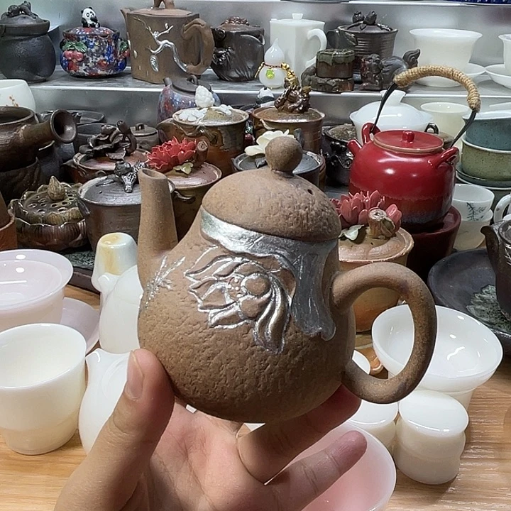 陶瓷制品及陶瓷艺术品容量160