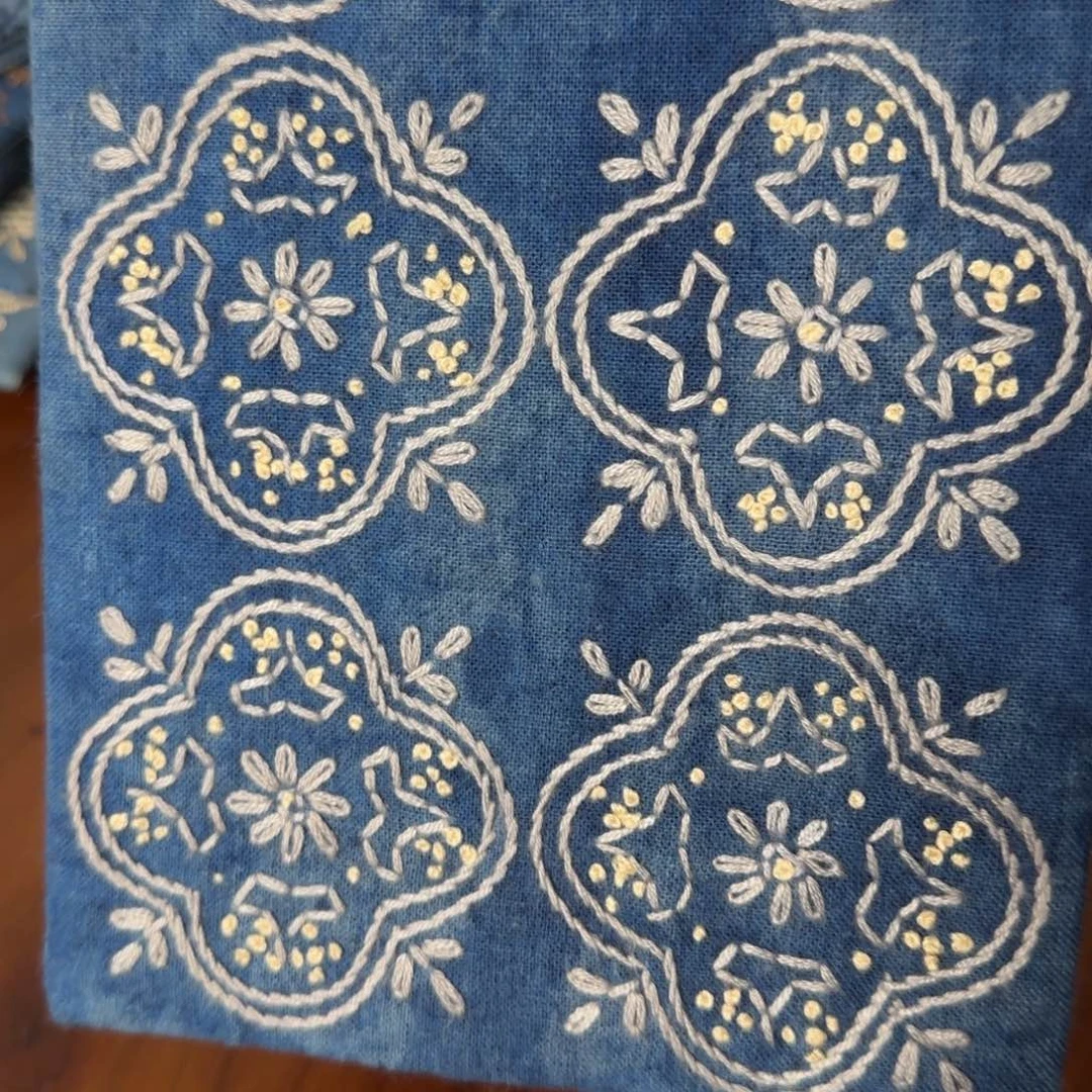刺绣用****5192知己刺子绣