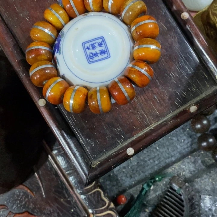 瓷片乐*，。