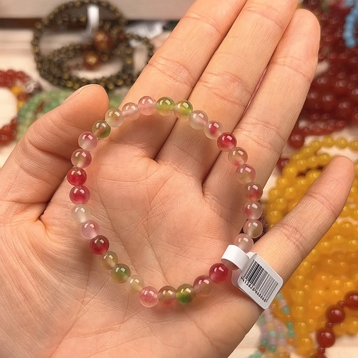 手链水晶未镶嵌30